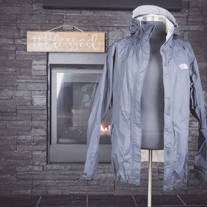 North Face Shell Jacket